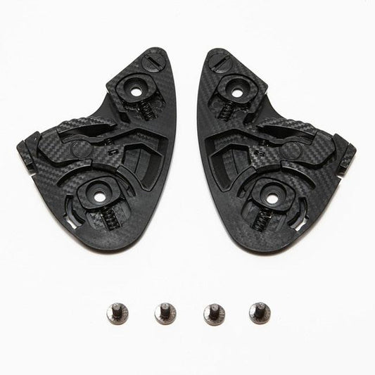 Shoei Qr-E Base Plate Set