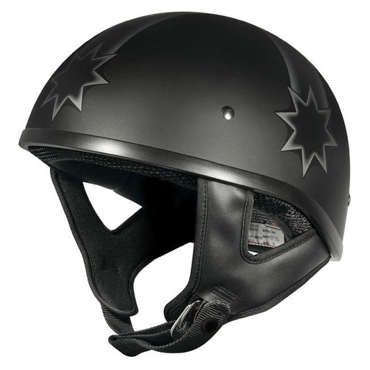 M2R Rebel Helmet - Last Stand