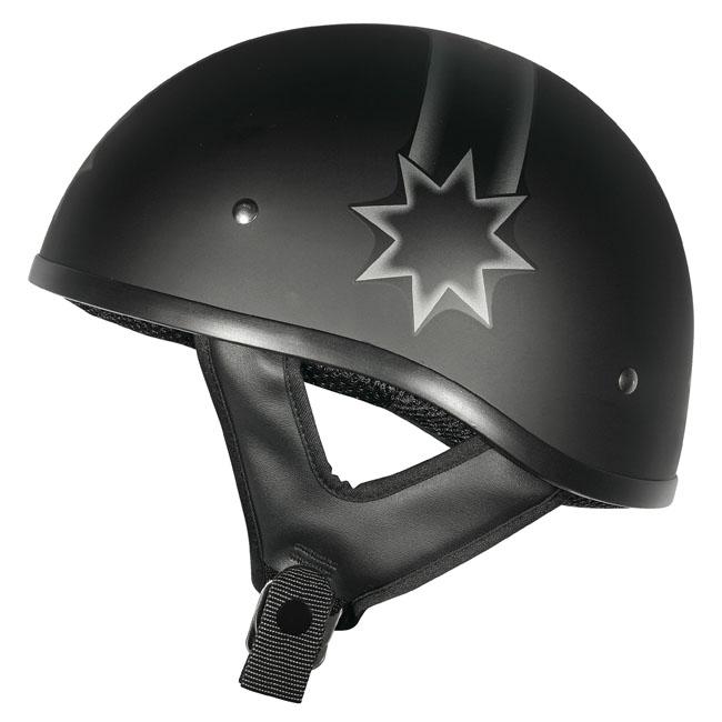 M2R Rebel Helmet - Last Stand