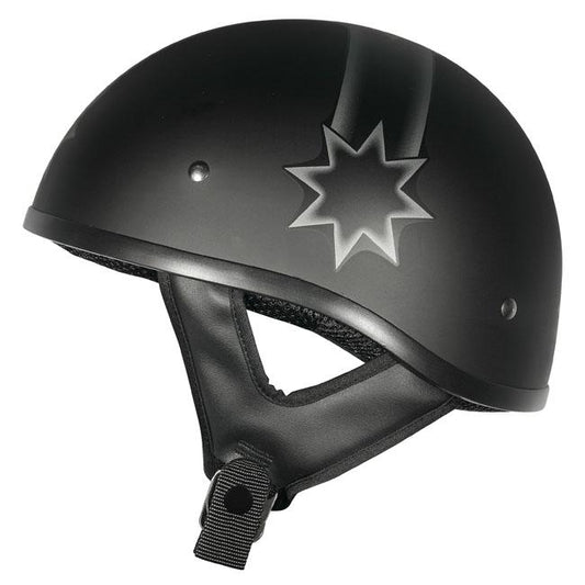 M2R Rebel Helmet - Last Stand