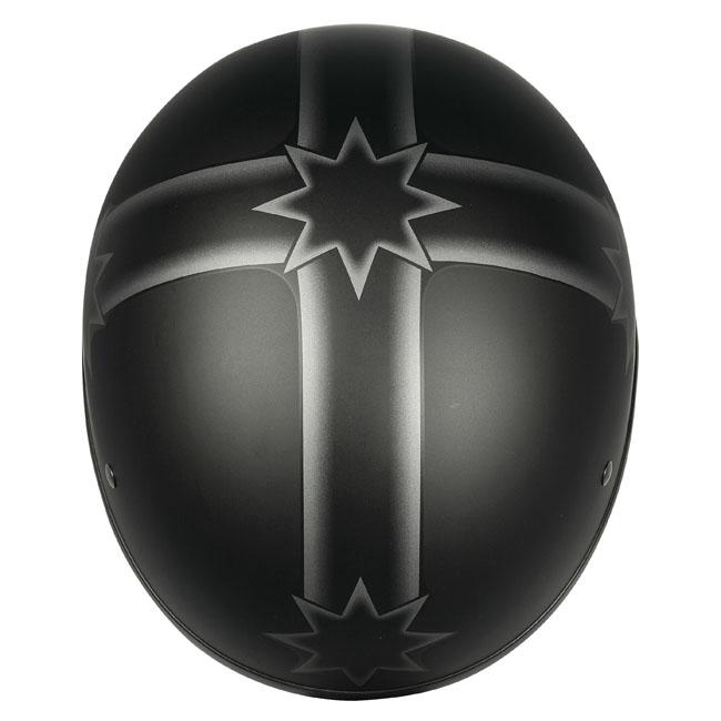 M2R Rebel Helmet - Last Stand