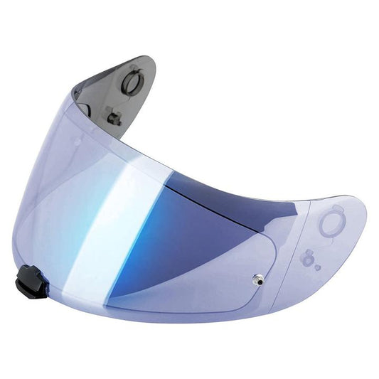 HJC HJ-20M Visor - Blue Iridium