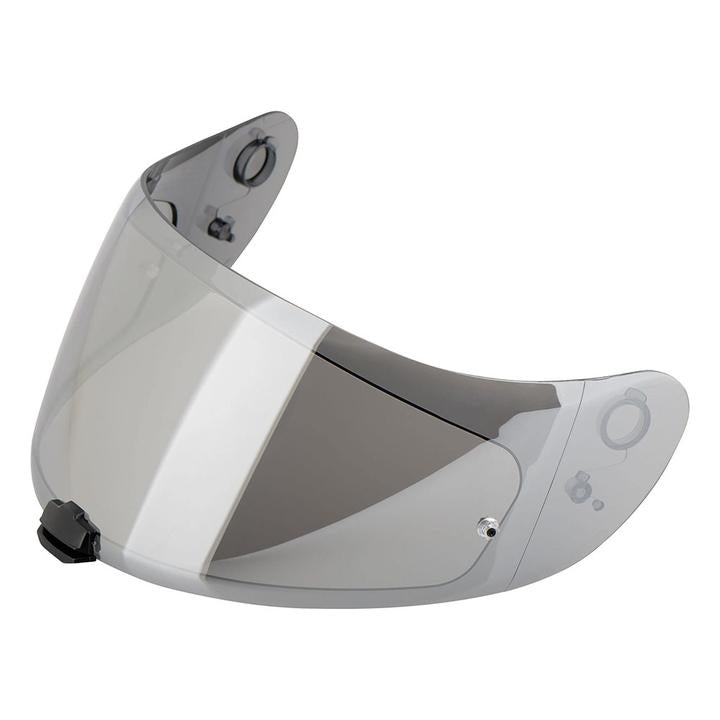 HJC HJ-20M Visor - Chrome Iridium