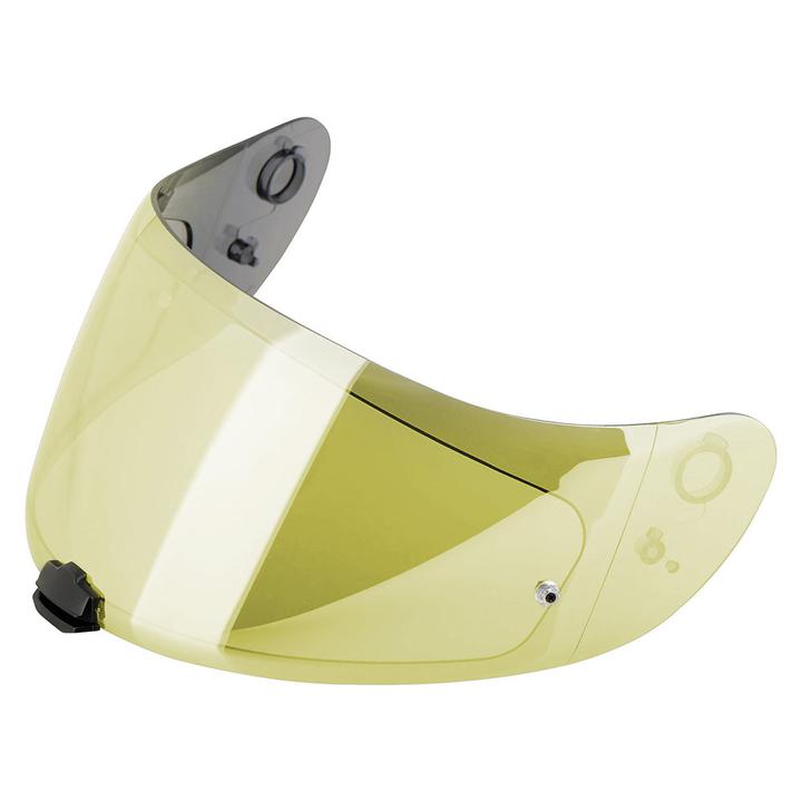 HJC HJ-20M Visor - Gold Iridium