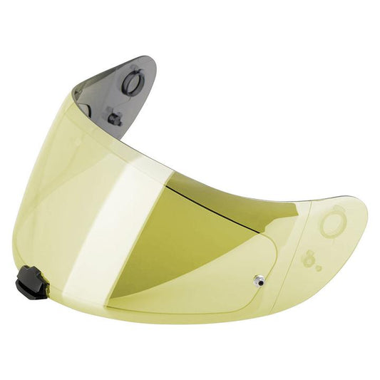 HJC HJ-20M Visor - Gold Iridium