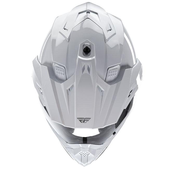 Fly Trekker 2015 White