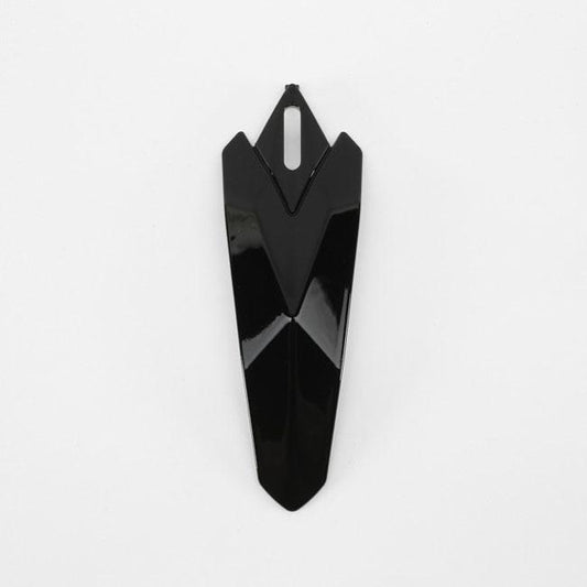 Shoei Hornet ADV (V-460) Peak Cover - Black
