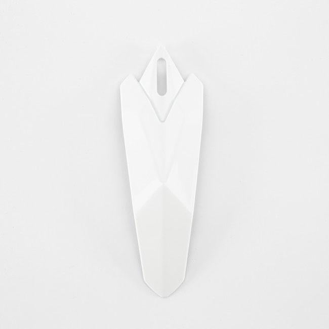 Shoei Hornet ADV (V-460) Peak Cover White