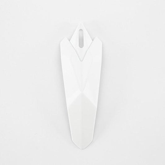 Shoei Hornet ADV (V-460) Peak Cover White