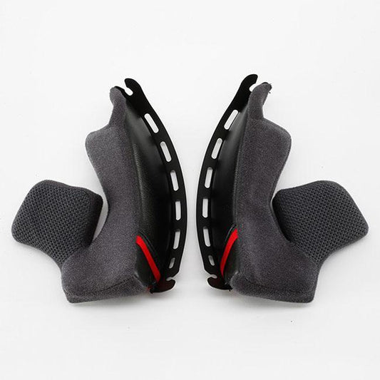 Shoei Hornet ADV (Type-H) Cheek Pad 39 (Std Xs)
