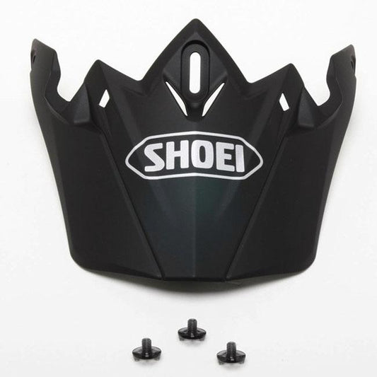 Shoei VFX-W Peak - Matt Black