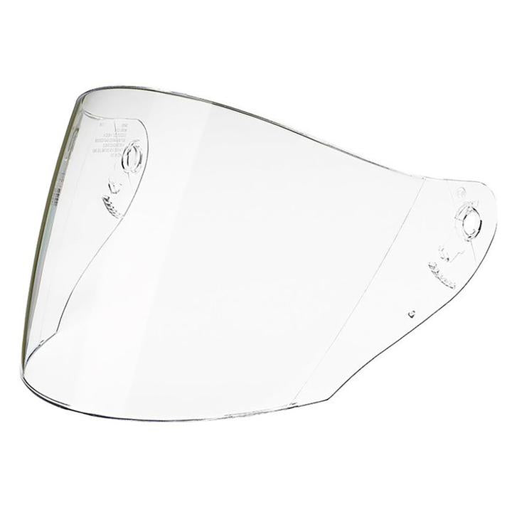 HJC HJ-17R Visor - Clear