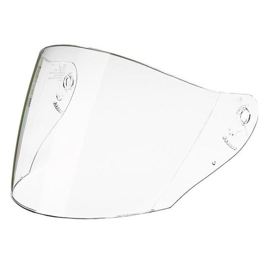 HJC HJ-17R Visor - Clear