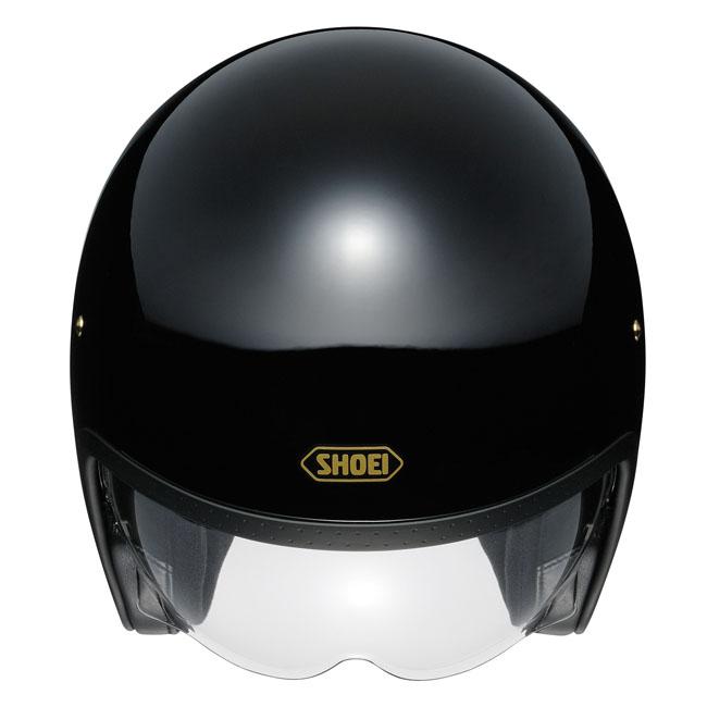 Shoei J.O Helmet - Black