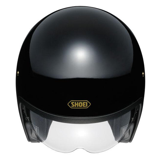 Shoei J.O Helmet - Black
