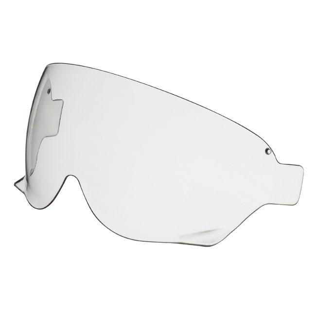 Shoei CJ-3 Visor - Clear