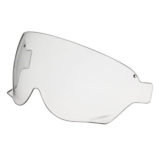 Shoei CJ-3 Visor - Clear