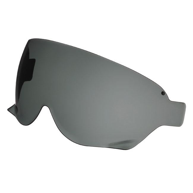 Shoei CJ-3 Visor - Dark Tint