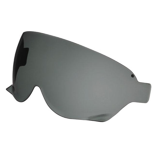 Shoei CJ-3 Visor - Dark Tint