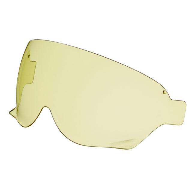 Shoei CJ-3 Visor - Hi-Definition