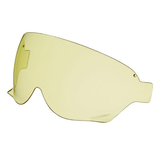 Shoei CJ-3 Visor - Hi-Definition