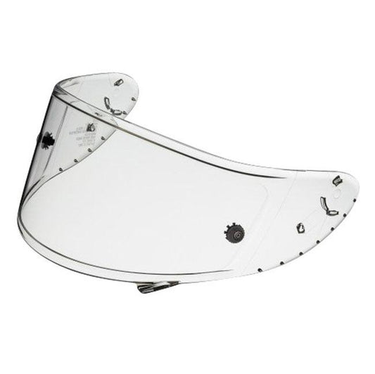 Shoei CWR-F Visor - Clear