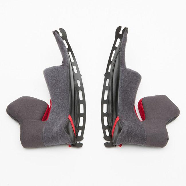 Shoei X-Spirit III (Type-I) Cheek Pad 43mm