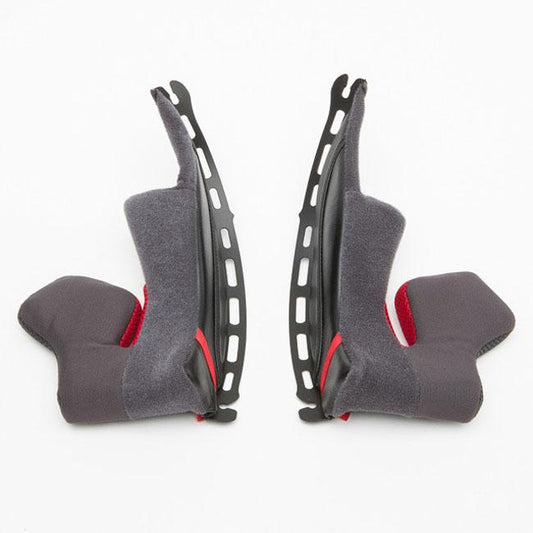Shoei X-Spirit III (Type-I) Cheek Pad 39mm