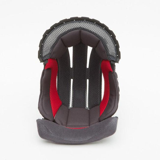 Shoei X-Spirit III (Type-I) Centre Pad Set (S)