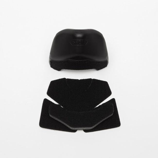 Shoei X-Spirit III Air Mask 5