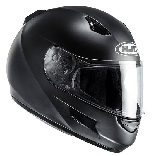 HJC CL-SP Helmet - Semi Flat Black