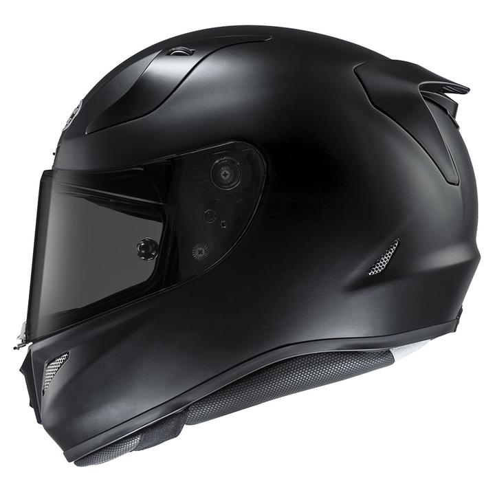 HJC RPHA 11 Helmet - Semi Flat Black
