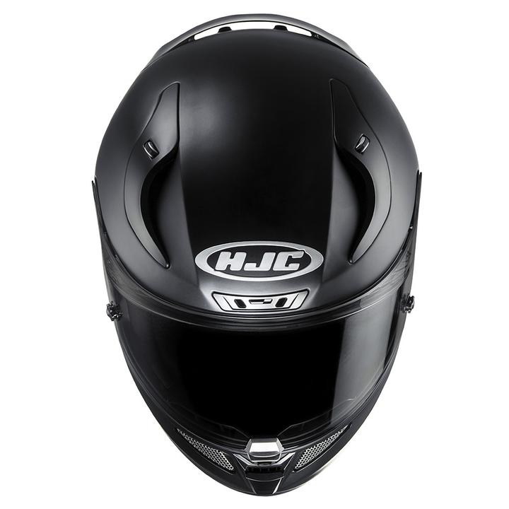 HJC RPHA 11 Helmet - Semi Flat Black