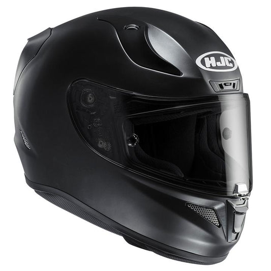 HJC RPHA 11 Helmet - Semi Flat Black