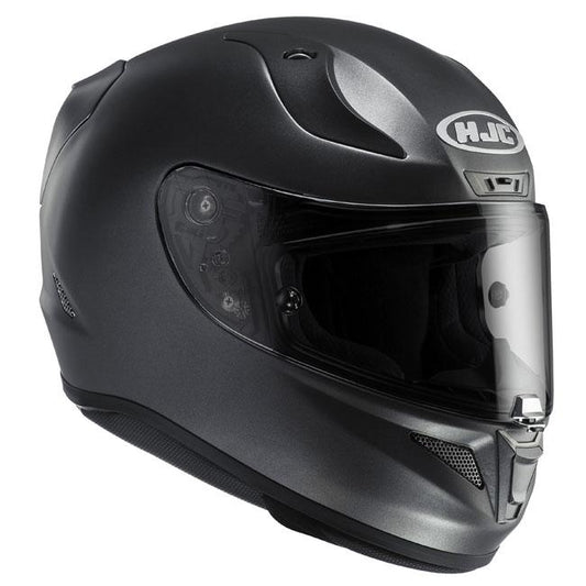 HJC RPHA 11 Helmet - Semi Flat Titanium