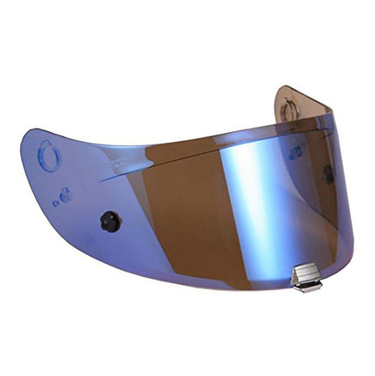 HJC HJ-26 Visor - Blue Iridium