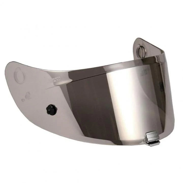 HJC Visor HJ-44 Fits i80 - Silver Iridium