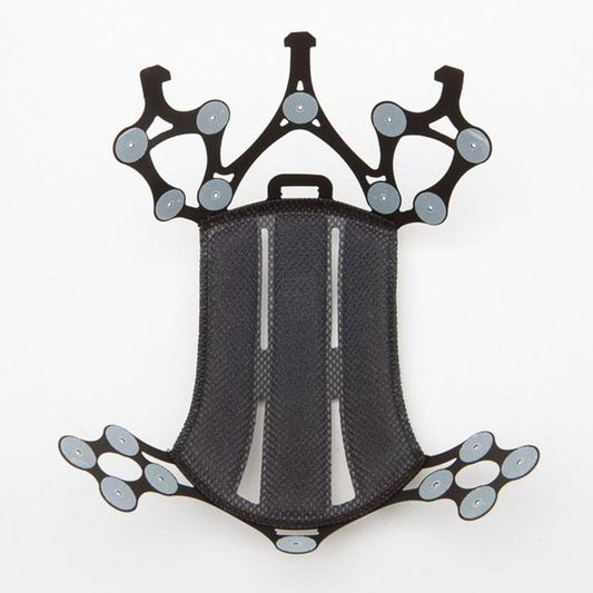 Shoei X-Spirit III (Type-I) Centre Pad Top S9 (Std Xs-M)