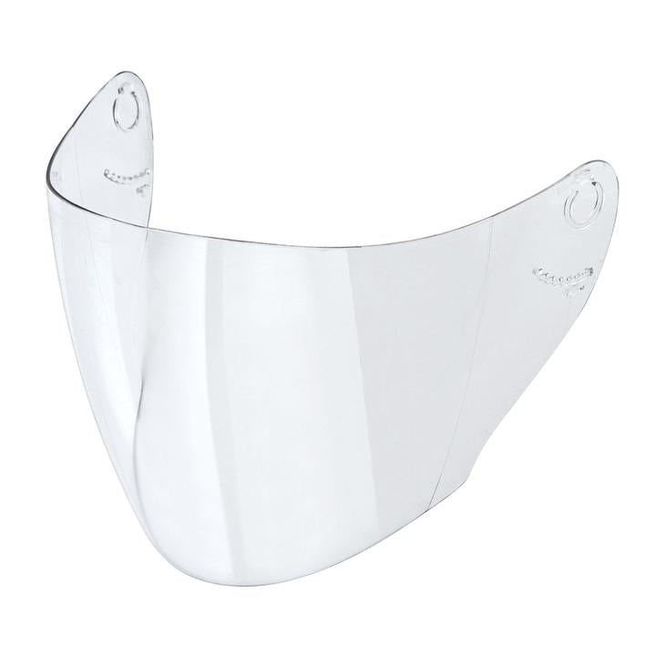 Dririder Visor Clear - Manx/Ta316/Bb4