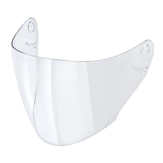 Dririder Visor Clear - Manx/Ta316/Bb4