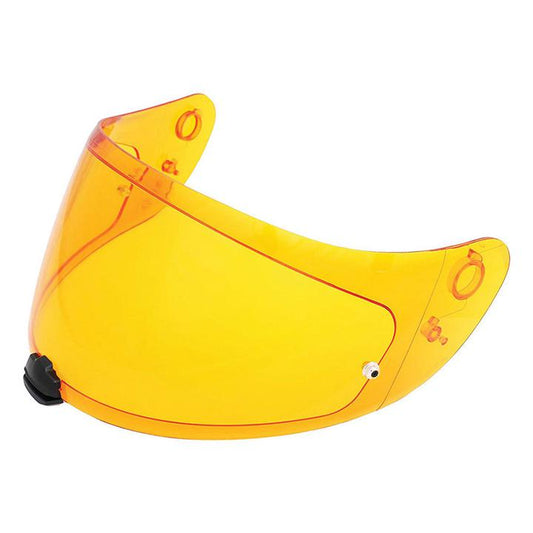 HJC HJ-20M Visor - Amber