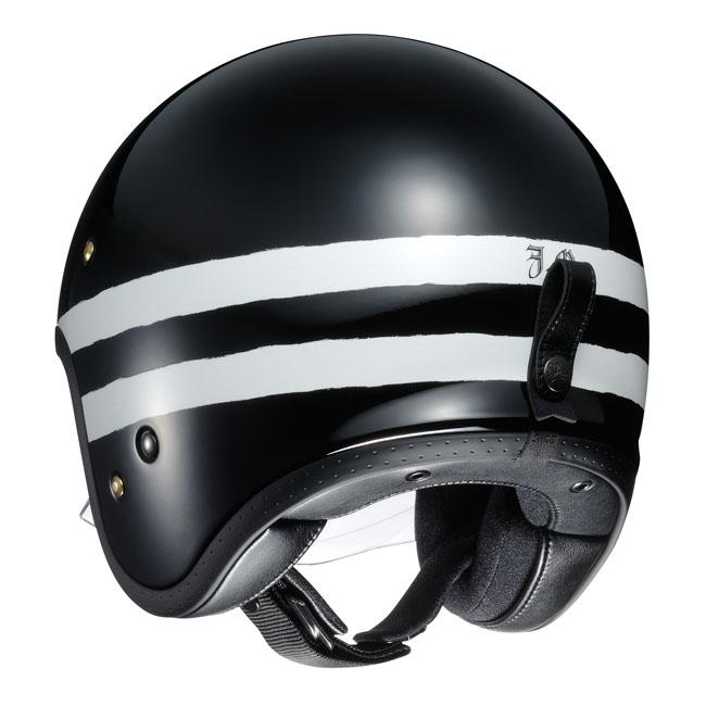 Shoei J.O Helmet Sequel Tc-5