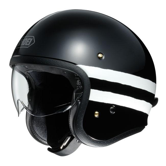 Shoei J.O Helmet Sequel Tc-5