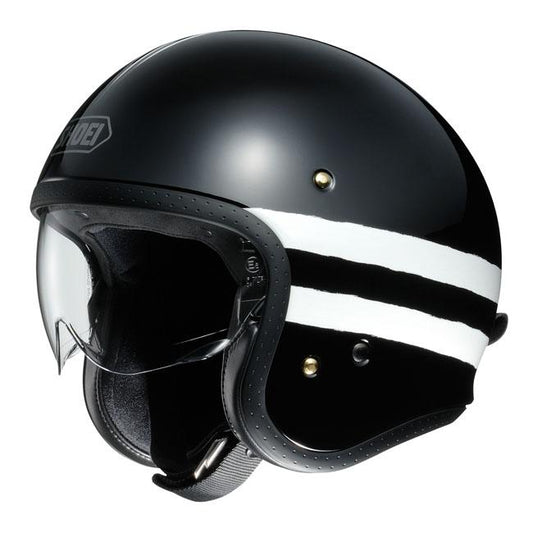 Shoei J.O Helmet Sequel Tc-5