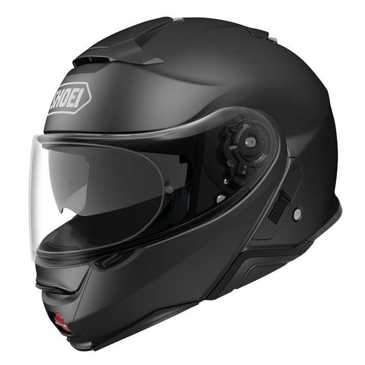Shoei Neotec II Modular Helmet - Matt Black