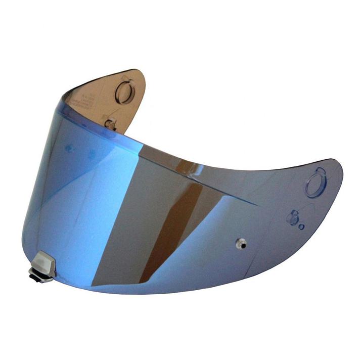 HJC HJ-26ST Visor - Blue Iridium
