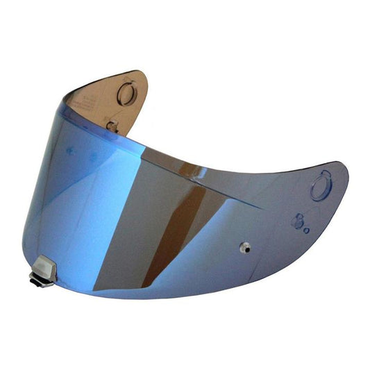 HJC HJ-26ST Visor - Blue Iridium