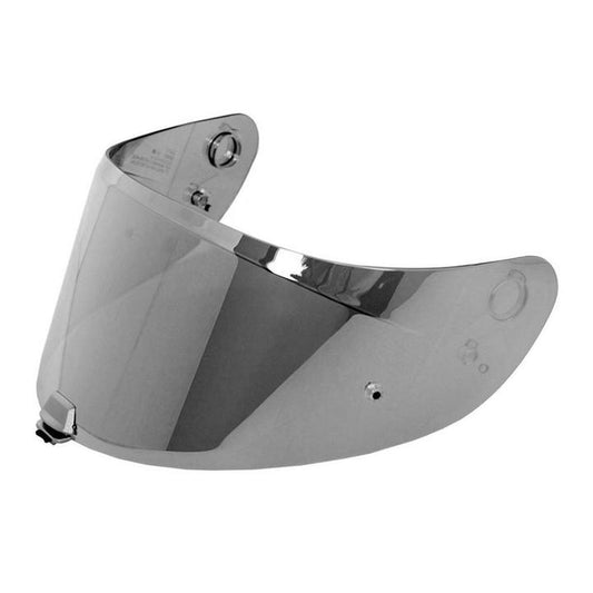 HJC HJ-26ST Visor - Chrome Iridium