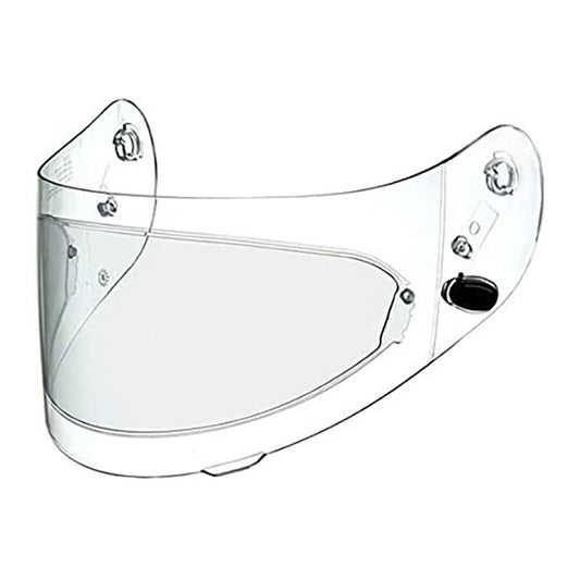 HJC HJ-17 Visor - Clear