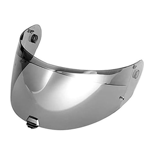 HJC HJ-29 Visor - Silver Spectra